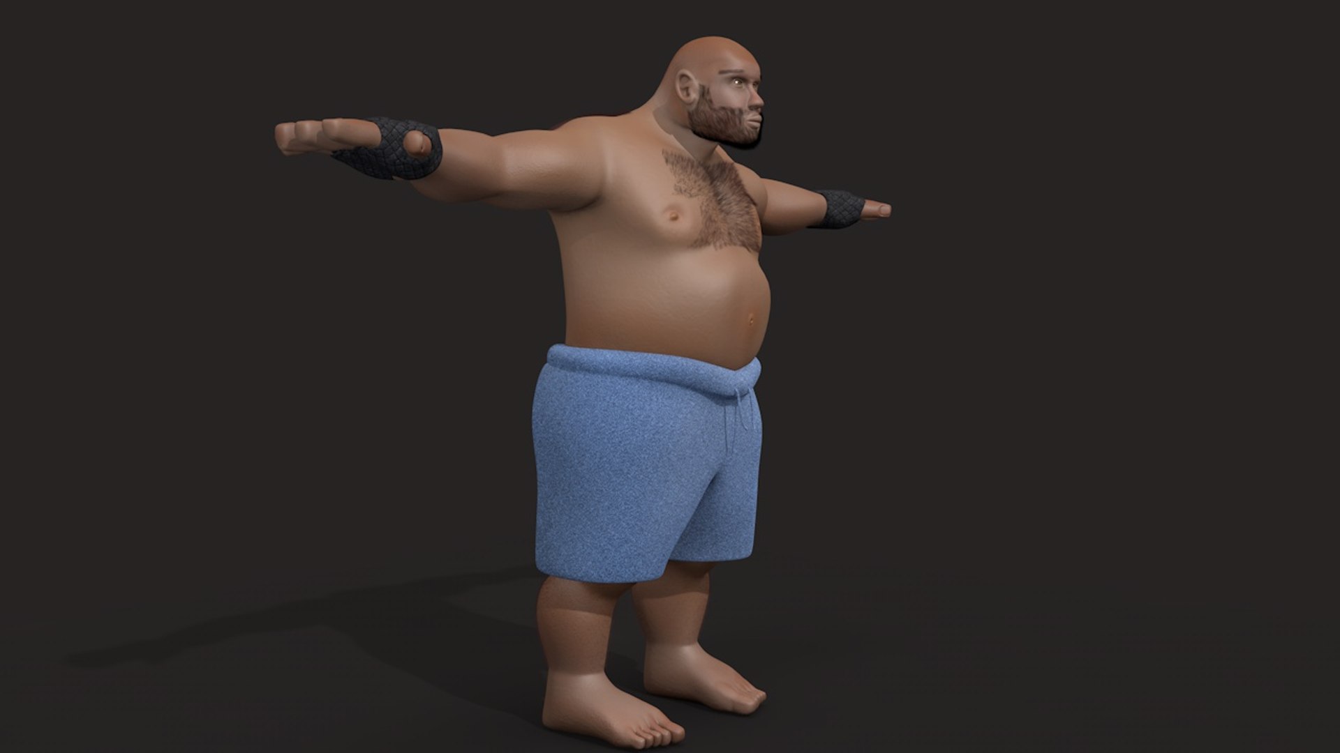 3D model street wrestler character https://p.turbosquid.com/ts-thumb/px/1O9z2V/D2AxTOgL/picture3/jpg/1594822262/1920x1080/fit_q87/9b23581d383cd6d6a0738a1c2940e79e3b05d4e6/picture3.jpg