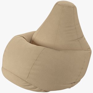 Bean Bag Chair V2