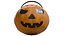 Halloween Bucket Set
