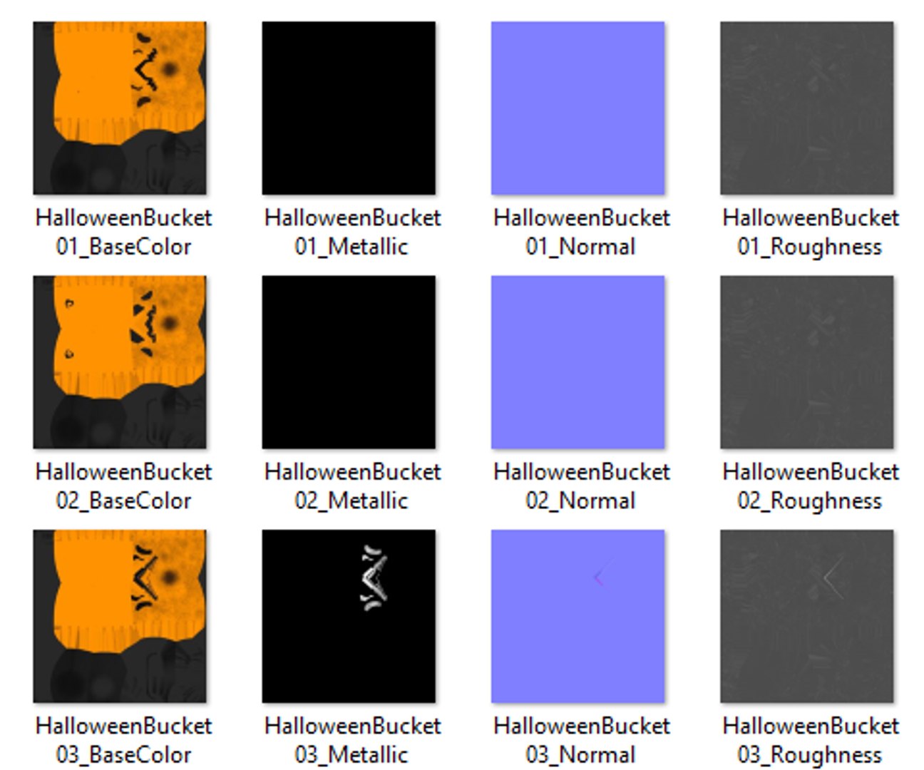 3D Halloween Bucket Set https://p.turbosquid.com/ts-thumb/px/1vXum3/eU/hallowenbucket_texture/png/1748333556/1920x1080/fit_q87/03303cd640b60eb514945c7cdd20b540325dfb32/hallowenbucket_texture.jpg