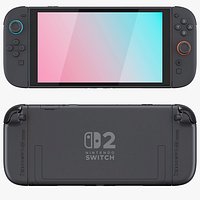 Nintendo Switch 2