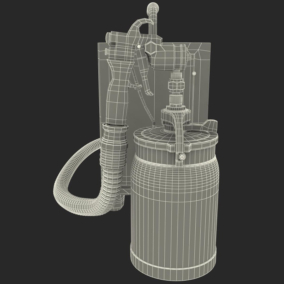 hvlp turbine paint sprayer 3d model https://p.turbosquid.com/ts-thumb/px/8S7ppH/FCWgEoYL/hvlpturbinepaintsprayerset_32/jpg/1390496281/1920x1080/fit_q87/eed23466714b11e2d115f382bf86f1438d9b44cf/hvlpturbinepaintsprayerset_32.jpg