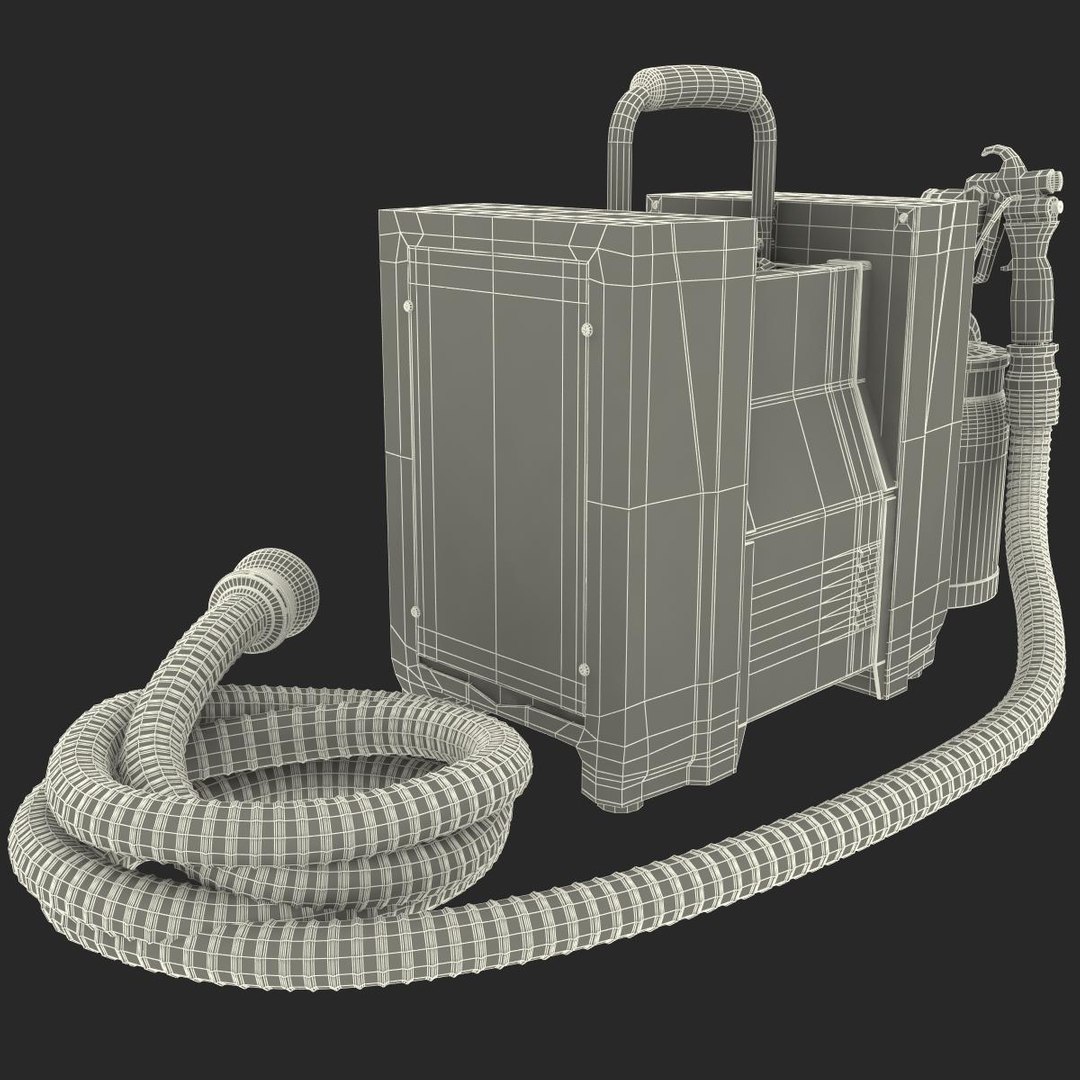 hvlp turbine paint sprayer 3d model https://p.turbosquid.com/ts-thumb/px/8S7ppH/ajFoZmh0/hvlpturbinepaintsprayerset_35/jpg/1390496289/1920x1080/fit_q87/b69529741be6d929e58ca8278bd3ef696e9330e4/hvlpturbinepaintsprayerset_35.jpg