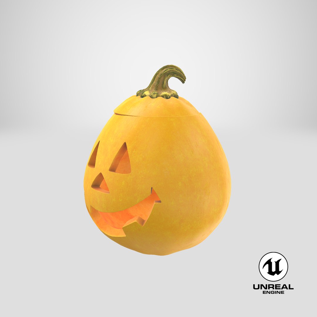 Halloween Pumpkins Collection V5 3D model https://p.turbosquid.com/ts-thumb/px/CTjAUW/4h/stemcell_unreal_render/png/1629405261/1920x1080/fit_q87/79a4be563f3f88ba6d62eb73fedebd62578307a6/stemcell_unreal_render.jpg