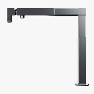 3D BCTAP-A3 Kitchen Faucet