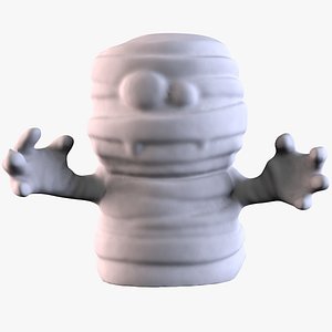 mummy
