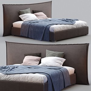 Boconcept Gent bed