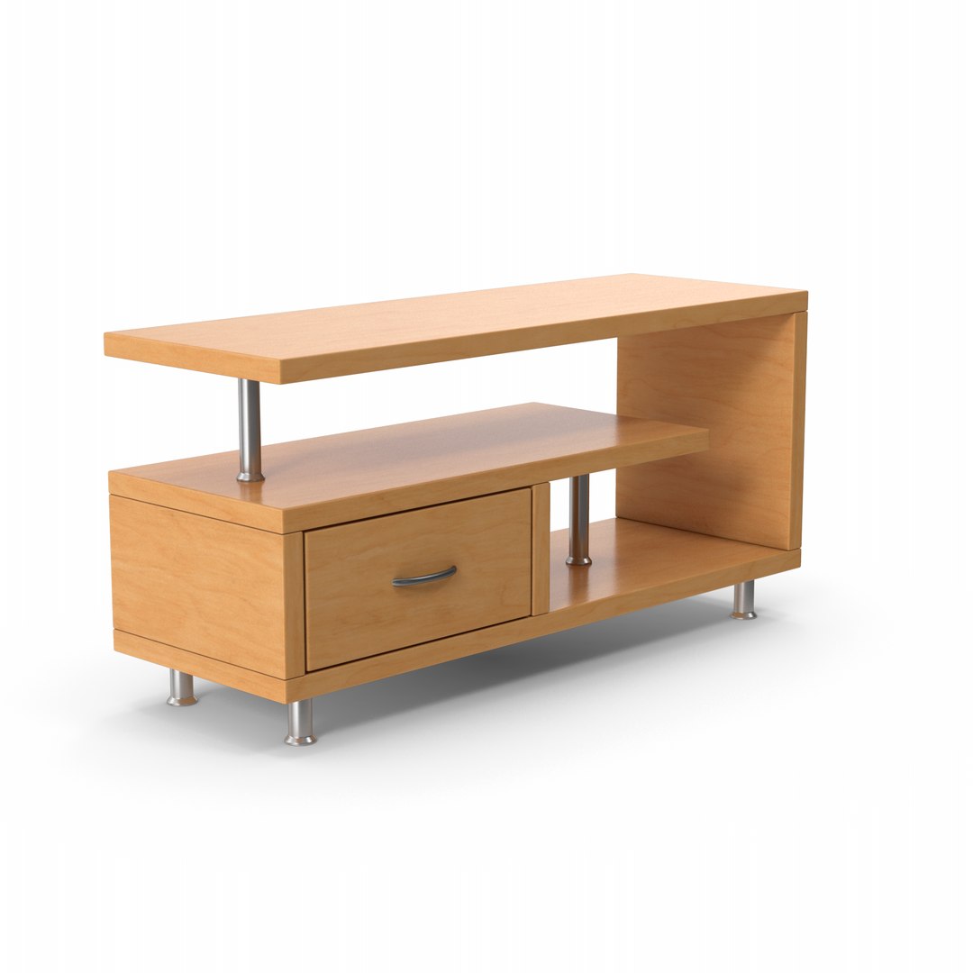3D Wooden TV Stand model https://p.turbosquid.com/ts-thumb/px/F4nqyz/x6/woodentvstand.h15.2k/png/1663610151/1920x1080/fit_q87/5e1e905895bdae4b9faf9b209c6afe87b9e5ca08/woodentvstand.h15.2k.jpg