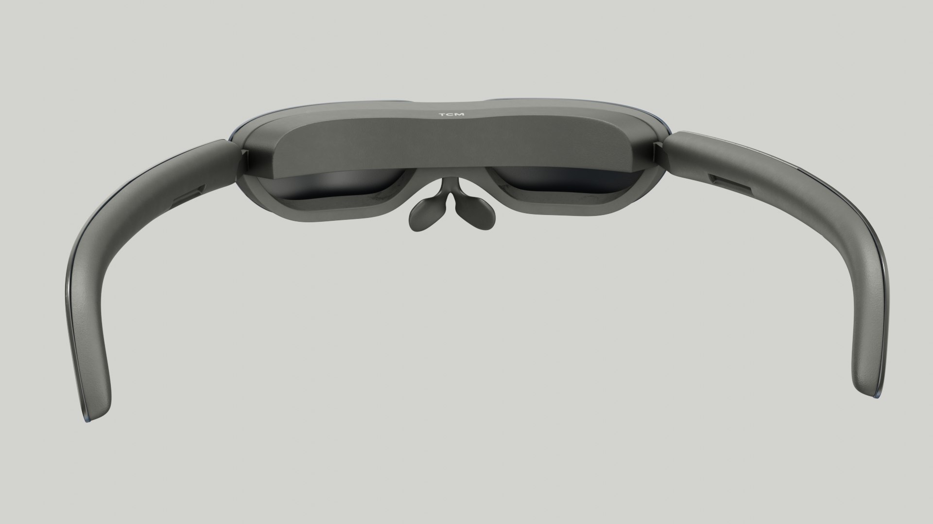 3d Augmented Reality Googles - Turbosquid 1775226