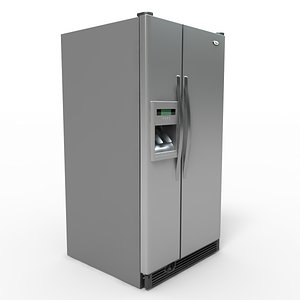 3d wd2550d refrigerator model
