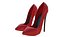 High Heel Stiletto