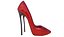 High Heel Stiletto