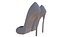 High Heel Stiletto