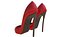 High Heel Stiletto