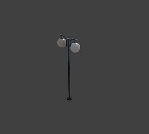 Lamp Post