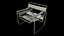 Chaise Wassilly B3