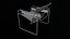 Chaise Wassilly B3