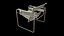 Chaise Wassilly B3