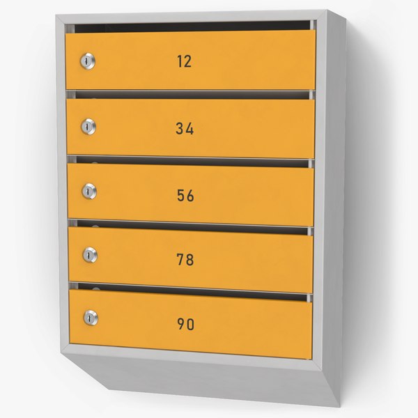 fiveapartmentmailboxesblockc4dmodel000.j