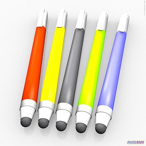 Wacom Bamboo Pen