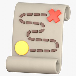 Treasure Map
