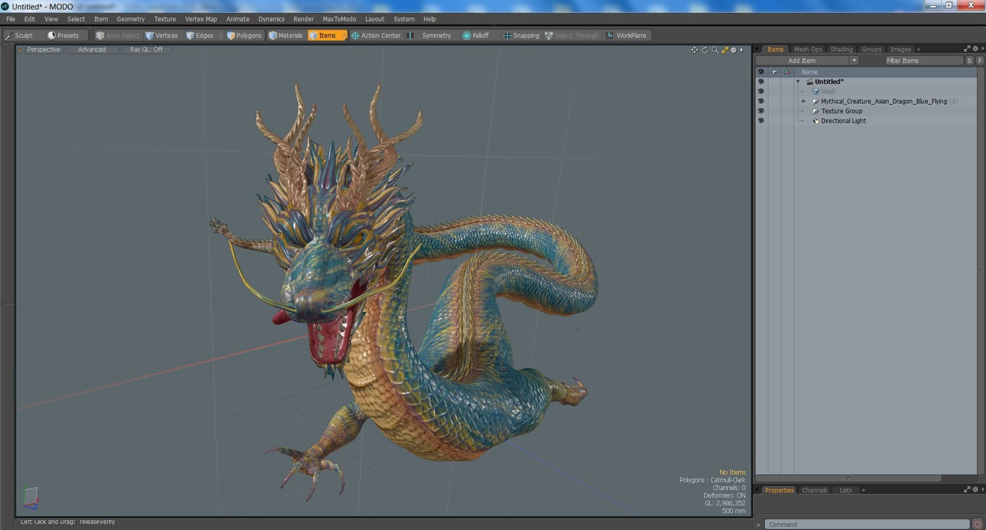 3D Mythical Creature Asian Dragon Blue Flying model https://p.turbosquid.com/ts-thumb/px/VWMPjw/8f/mythicalcreatureasiandragonblueflying3dsmodel028/jpg/1711108147/1920x1080/fit_q87/56d7364f7328b3989c386896260fc1c112ba9ee2/mythicalcreatureasiandragonblueflying3dsmodel028.jpg