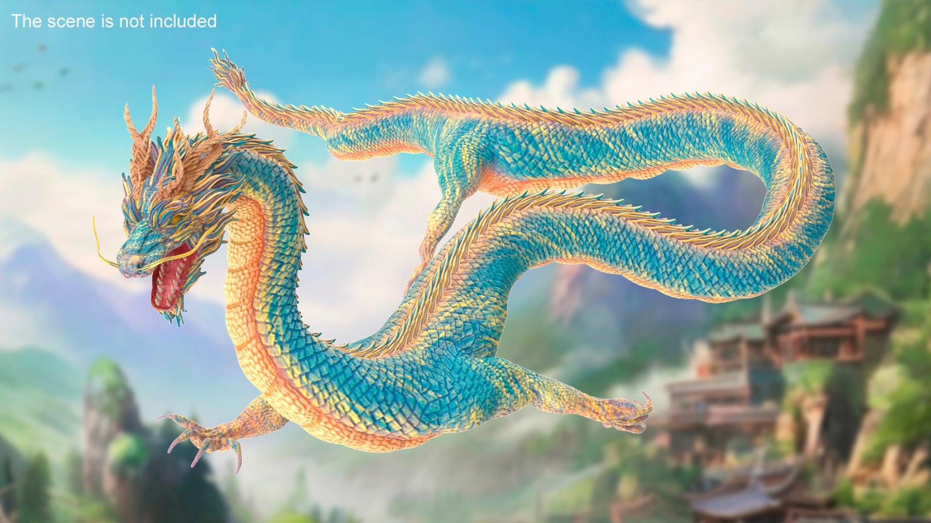 3D Mythical Creature Asian Dragon Blue Flying model https://p.turbosquid.com/ts-thumb/px/VWMPjw/RR/mythicalcreatureasiandragonblueflying3dsmodel004/jpg/1711108041/1920x1080/fit_q87/2d5865fc649e1c1ee18455405cd331bd969ee513/mythicalcreatureasiandragonblueflying3dsmodel004.jpg