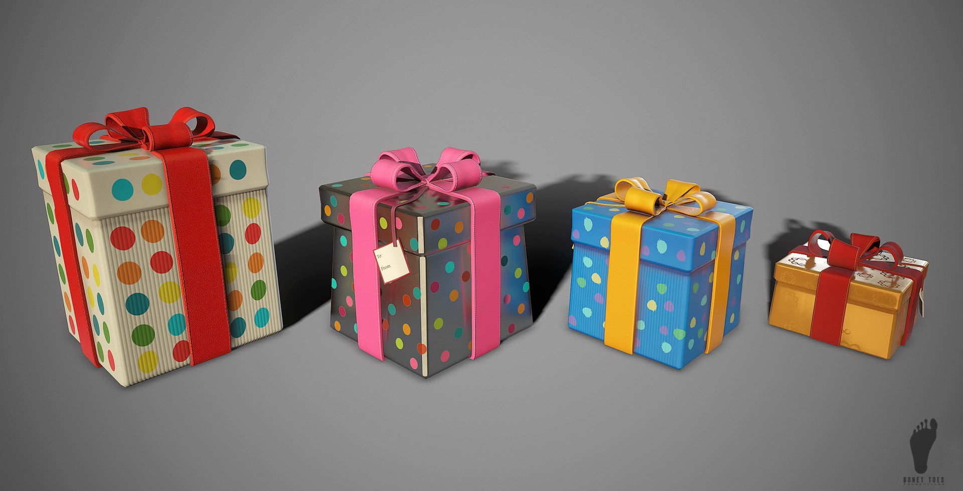 Present plus. Презент бокс 3д. Gift Box game. 3d Box. Gift Boxes game Design.