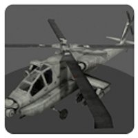 Apache AH64