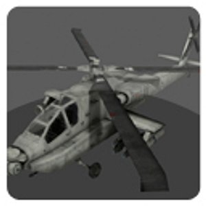 Apache AH64