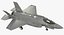 Коллекция F-35 Lightning II с ракетами и бомбами