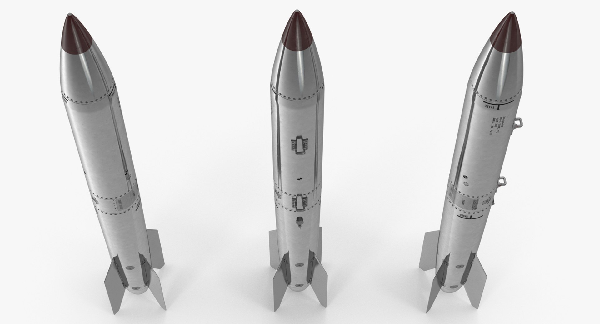 F-35 Lightning II with Missiles and Bombs Collection 3D model https://p.turbosquid.com/ts-thumb/px/YzW7mF/SK/f35_lightning_ii_with_missiles_and_bombs_collection_039/jpg/1776850773/1920x1080/fit_q87/32d3bd0d4e2385965c0290b0a3f8939446667488/f35_lightning_ii_with_missiles_and_bombs_collection_039.jpg