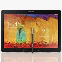 Samsung GALAXY Note 10.1 2014 Edition Black