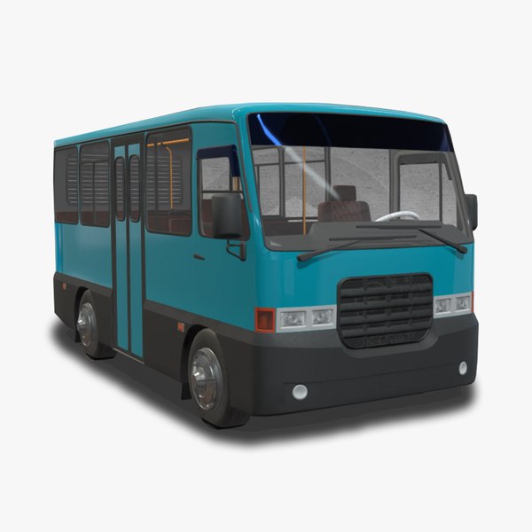 modelo 3d Magirus M2000 para juegos - TurboSquid 2264273