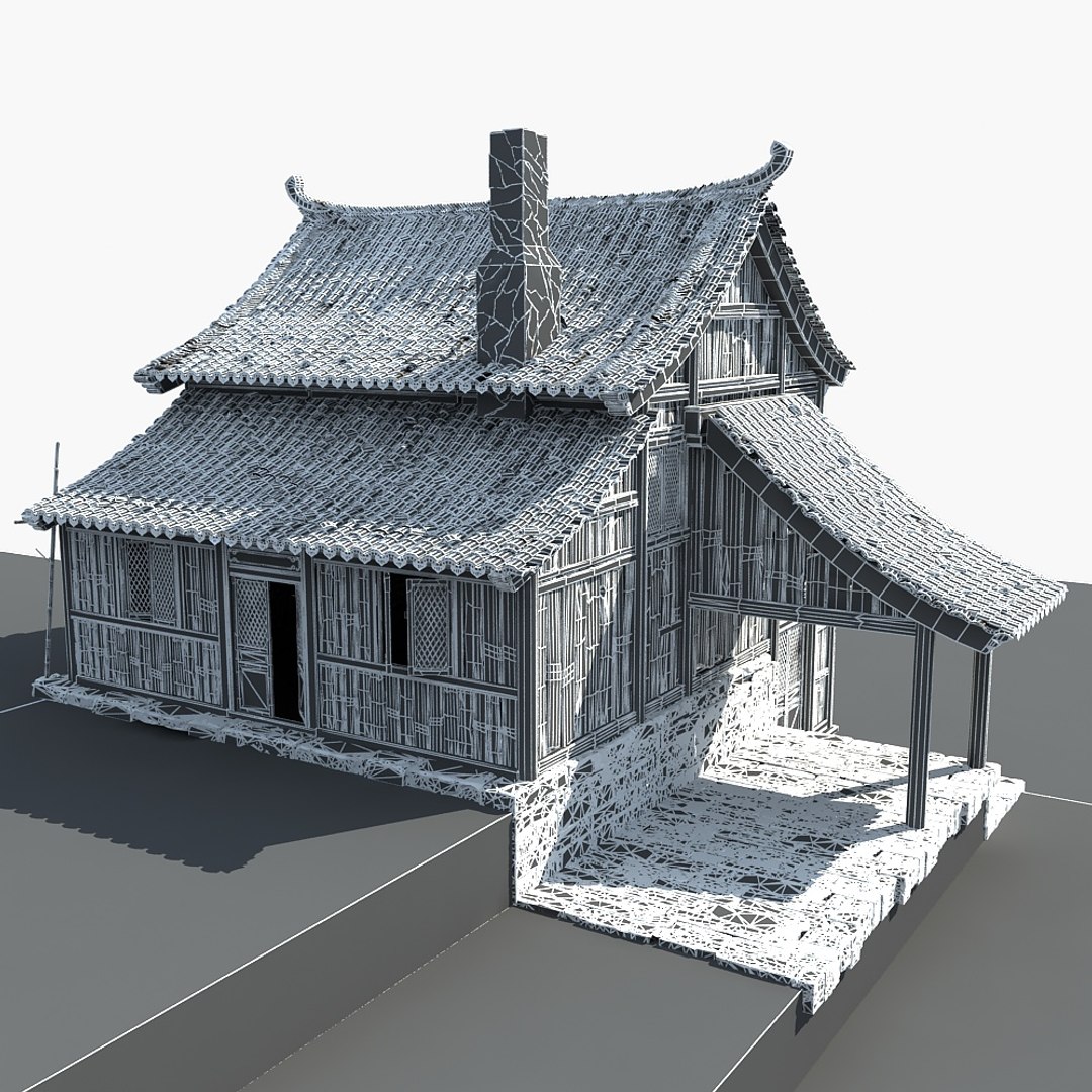 chinese old wooden house 3D model https://p.turbosquid.com/ts-thumb/px/eO0J9Y/1nn76h1z/20/jpg/1565628911/1920x1080/fit_q87/59e1d4f513c3c6e36a23455a4ea176105804708b/20.jpg