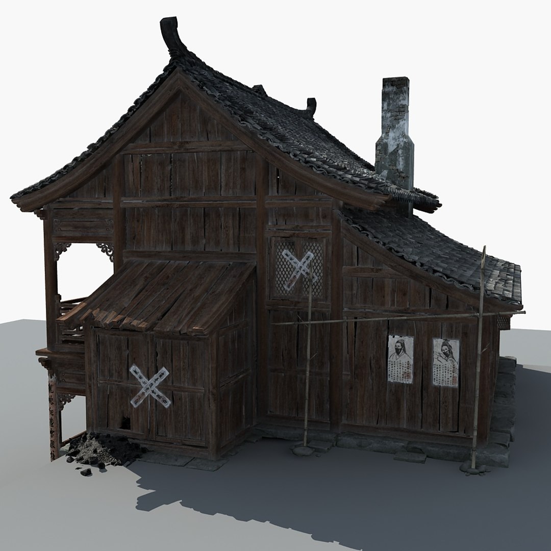 chinese old wooden house 3D model https://p.turbosquid.com/ts-thumb/px/eO0J9Y/CNCsfDbD/05/jpg/1565628911/1920x1080/fit_q87/37847d15ac3084adcc7939b0ca3eaa9209ecc1df/05.jpg