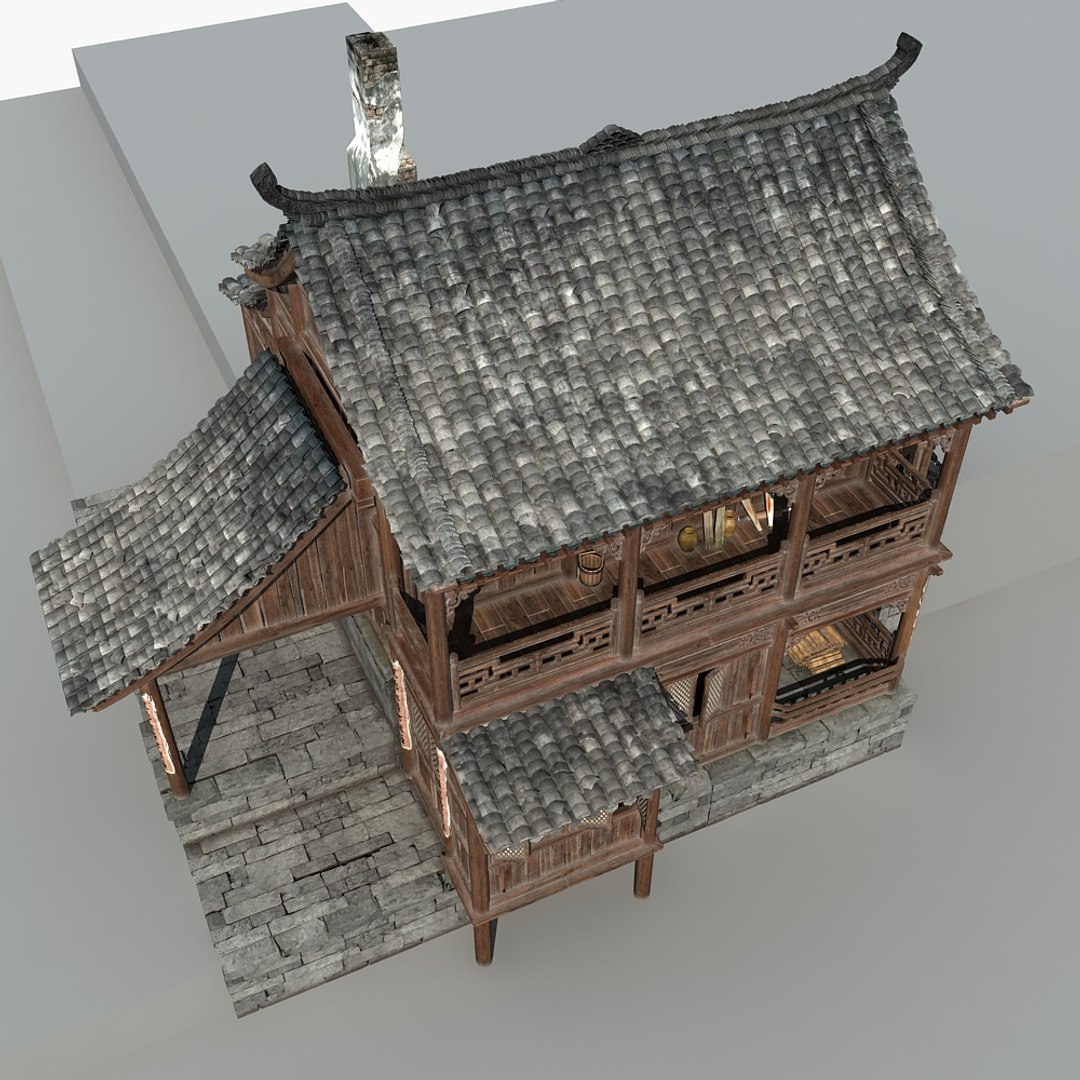 chinese old wooden house 3D model https://p.turbosquid.com/ts-thumb/px/eO0J9Y/wfa8AAGa/10/jpg/1565628911/1920x1080/fit_q87/f3e7260533430d801a4ee50c43caf1f2f34e2373/10.jpg