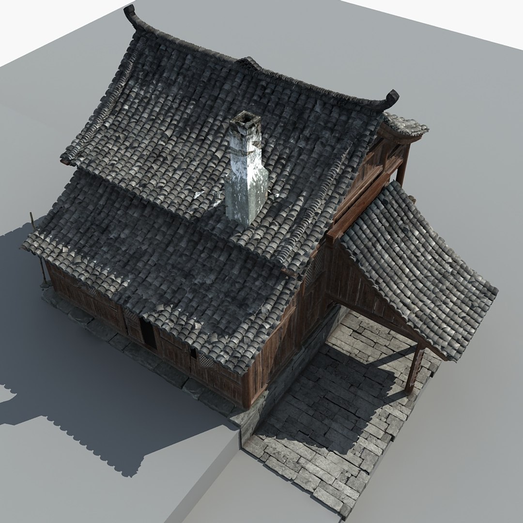 chinese old wooden house 3D model https://p.turbosquid.com/ts-thumb/px/eO0J9Y/z6dshyHX/13/jpg/1565628911/1920x1080/fit_q87/72d3f48bb495d95a7d4c70b0634959e7d2fe597f/13.jpg