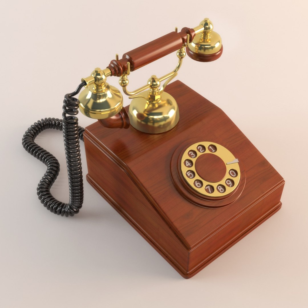 3d max vintage telephone https://p.turbosquid.com/ts-thumb/px/gQB9Rb/BTHozOBZ/4/jpg/1332559842/1920x1080/fit_q87/0e3dbf0eb7d81b6994263d634af53ded54760896/4.jpg