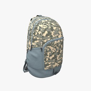 Sport Backpack