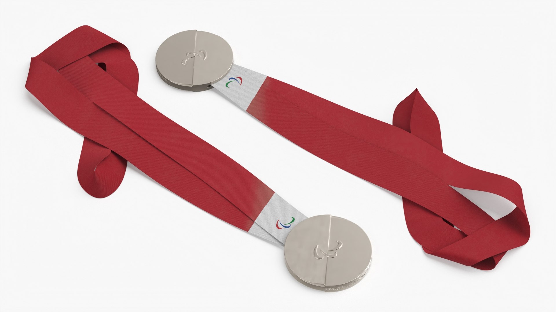 3D Paralympic Silver Medal with Red Ribbon https://p.turbosquid.com/ts-thumb/px/kCSVna/xz/paralympic_silver_medal_with_red_ribbon_002/jpg/1759895254/1920x1080/fit_q87/bfc36159124bd74d62d261a6da723369c0c6f878/paralympic_silver_medal_with_red_ribbon_002.jpg