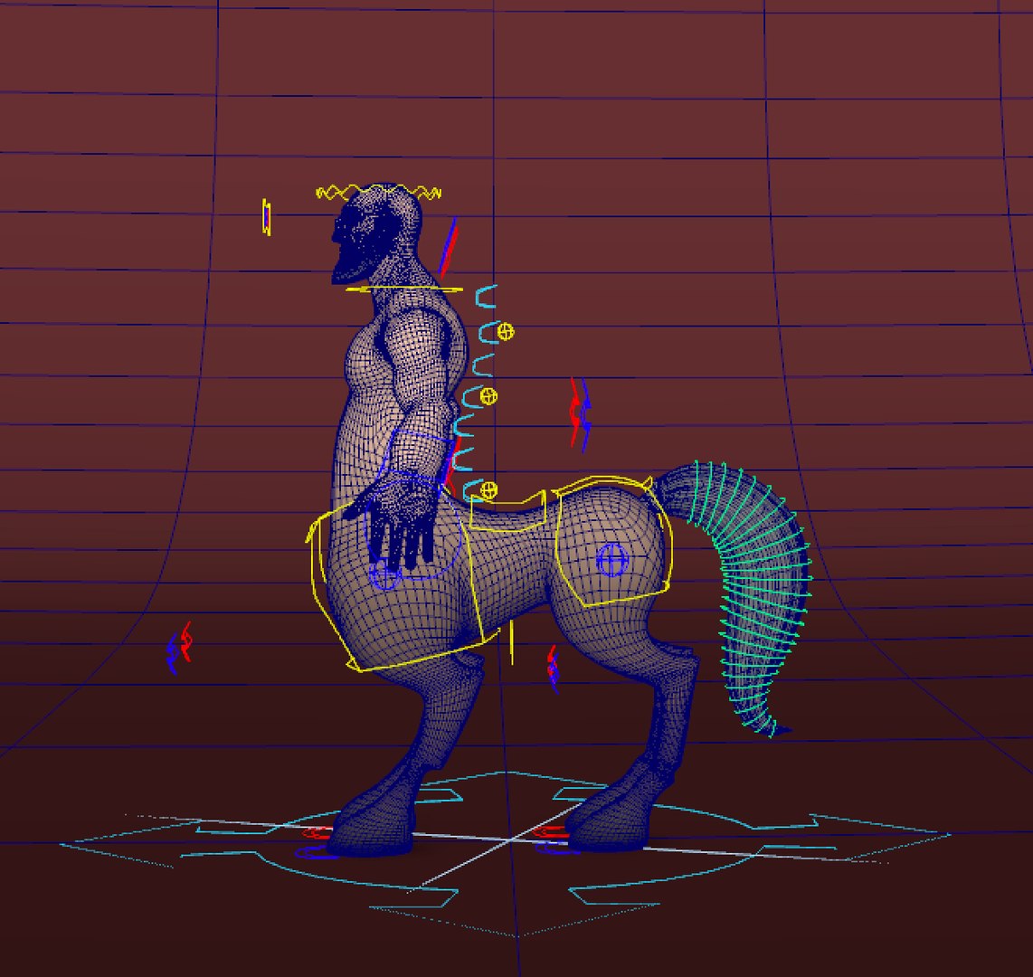 centaur rigged model https://p.turbosquid.com/ts-thumb/px/mCxt6C/8m4N6997/screenshot20190612at10.28.37pm/png/1560392939/1920x1080/fit_q87/a3350e8912fa7091706f3bd69cec4d7360c59bb4/screenshot20190612at10.28.37pm.jpg