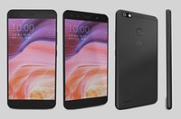 ZTE Blade A3