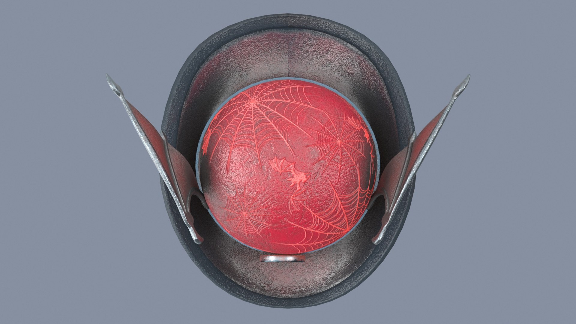 3D Enchanted Red Witch Hat model https://p.turbosquid.com/ts-thumb/px/rGhfjT/BD/witchcapblue_pr_0000/jpg/1752305971/1920x1080/fit_q87/f00e77bee56b49d1d44255e5c33718e0e65c890b/witchcapblue_pr_0000.jpg