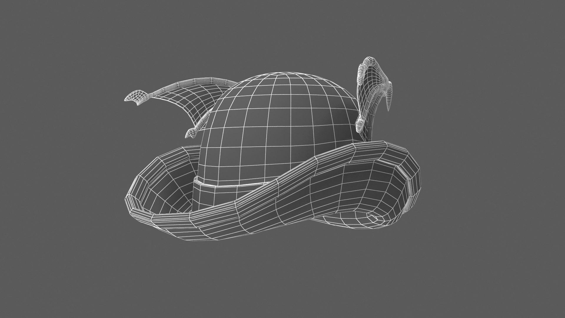 3D Enchanted Red Witch Hat model https://p.turbosquid.com/ts-thumb/px/rGhfjT/tD/witchcapblue_sub_1_0004/jpg/1752306083/1920x1080/fit_q87/813b1f102f735fa352afaf5fc2ac2c865040253b/witchcapblue_sub_1_0004.jpg