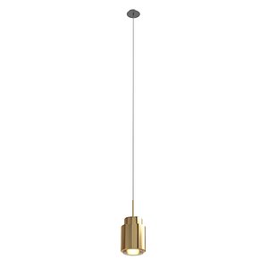 002 Capullo Lamp
