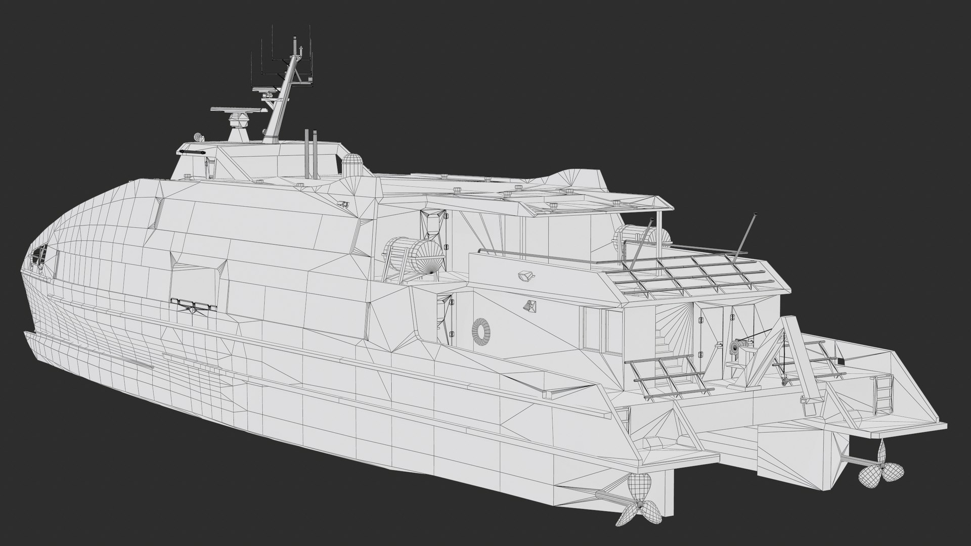 3D Rigged Passenger Ferry Vessel Hullo PBR https://p.turbosquid.com/ts-thumb/px/w1ibN5/Gn/screenshot348/png/1781965570/1920x1080/fit_q87/abb1834014c45a18fa7f74157fe75aa1f1d028b9/screenshot348.jpg