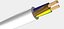 VMVL - H05VV-F Vinylkabel 3x0,75mm2