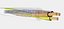 VMVL - H05VV-F Vinylkabel 3x0,75mm2