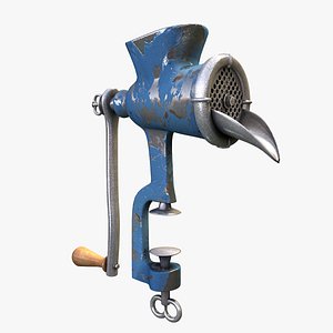 Mincer_old